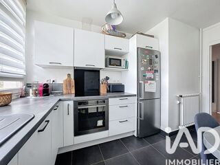  Appartement � vendre 3 pi�ces 62 m�