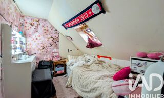  Maison � vendre 3 pi�ces 40 m�