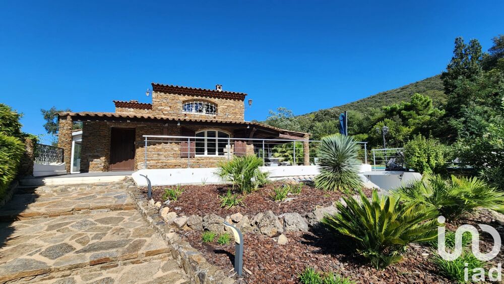  vendre  Maison Cogolin (83310)