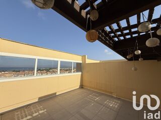  Appartement  vendre 3 pices 52 m