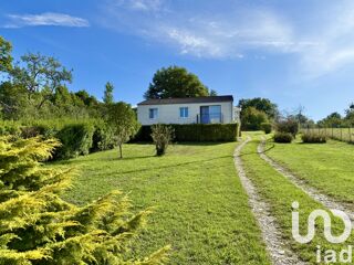  Maison � vendre 4 pi�ces 85 m�