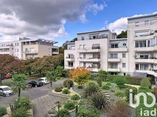  Appartement  vendre 4 pices 80 m