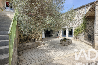  Maison � vendre 15 + pi�ces 328 m�