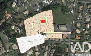  Terrain � vendre 200 m�