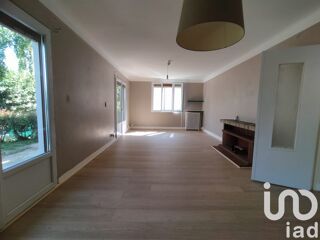  Maison � vendre 3 pi�ces 63 m�