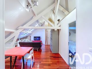  Appartement � vendre 2 pi�ces 57 m�