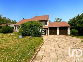  Maison  vendre 8 pices 153 m