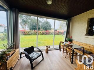  Maison  vendre 5 pices 124 m