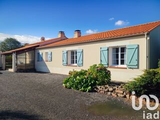  Maison � vendre 5 pi�ces 132 m�