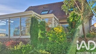  Maison � vendre 6 pi�ces 144 m�