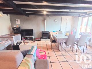  Maison � vendre 4 pi�ces 76 m�