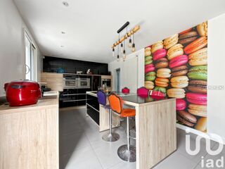  Maison  vendre 7 pices 197 m