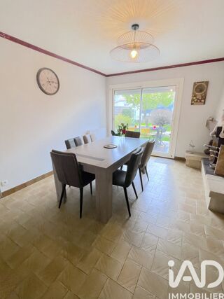  Maison � vendre 6 pi�ces 116 m�