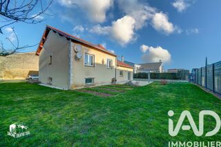  Maison � vendre 5 pi�ces 170 m�