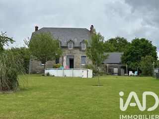  Maison � vendre 5 pi�ces 167 m�