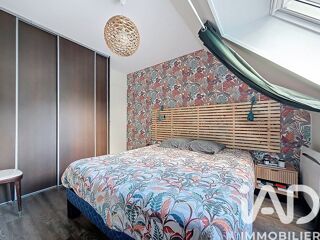  Maison � vendre 5 pi�ces 100 m�