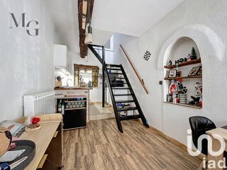  Maison � vendre 2 pi�ces 47 m�