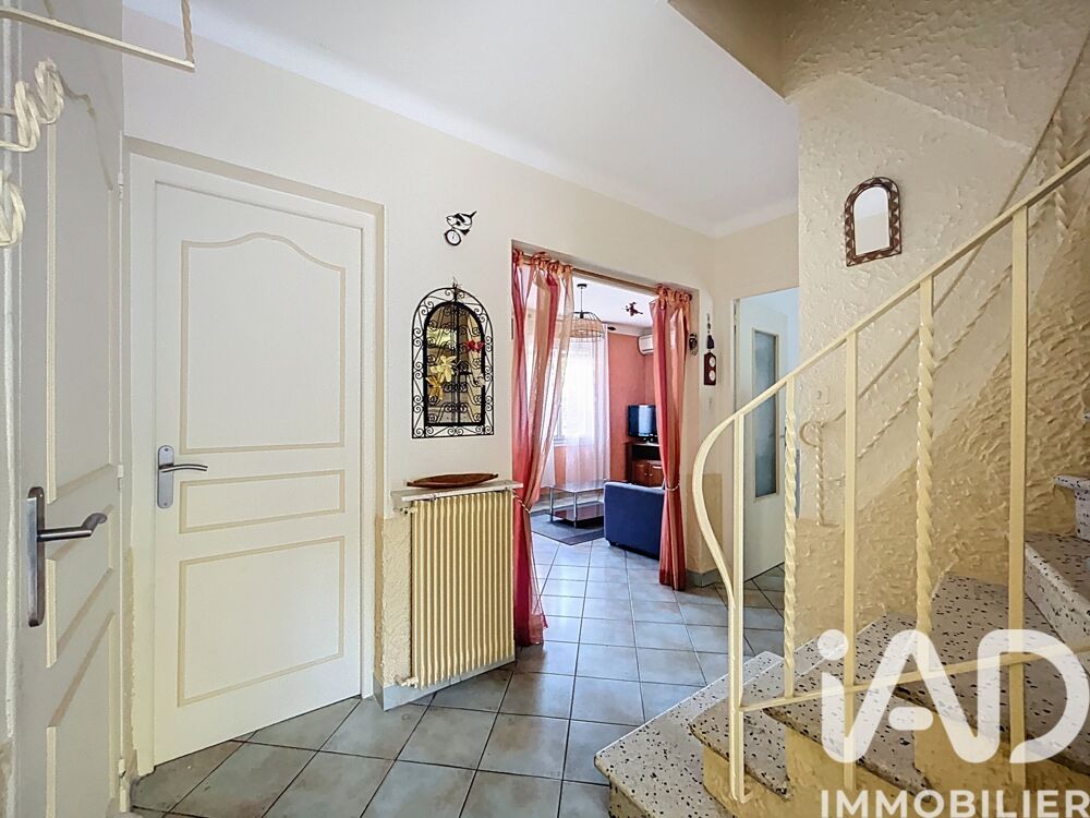 Vente Maison Vente Maison/villa 5 pi�ces Perpignan