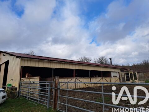   Vente Maison de campagne 1 pi�ce Maison - 1 pi�ce(s) - 48 m�