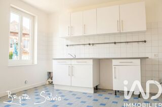  Maison � vendre 7 pi�ces 185 m�