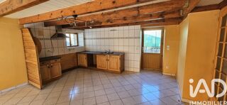  Maison � vendre 4 pi�ces 84 m�