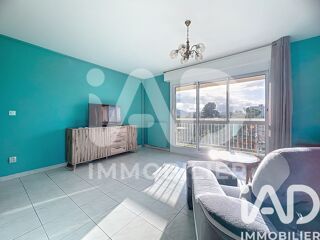  Appartement � vendre 3 pi�ces 61 m�