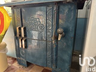  Maison � vendre 4 pi�ces 53 m�