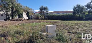  Terrain � vendre 387 m�