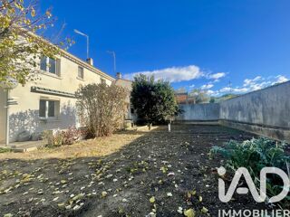  Maison � vendre 5 pi�ces 113 m�