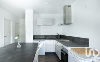  Appartement  vendre 3 pices 59 m