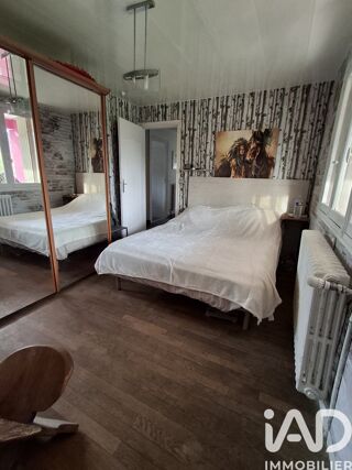  Maison � vendre 6 pi�ces 118 m�