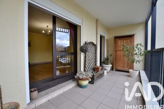  Appartement � vendre 3 pi�ces 65 m�