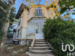  Maison  vendre 8 pices 163 m