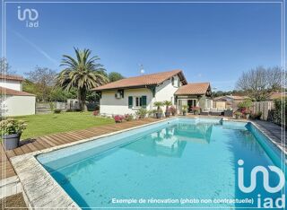  Maison  vendre 6 pices 117 m