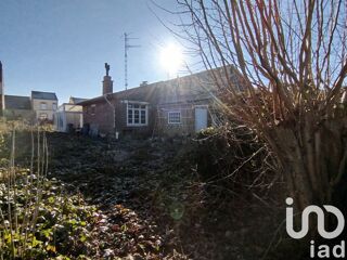  Maison � vendre 3 pi�ces 80 m�