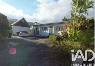  Maison � vendre 3 pi�ces 160 m�