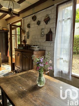  Maison � vendre 5 pi�ces 140 m�