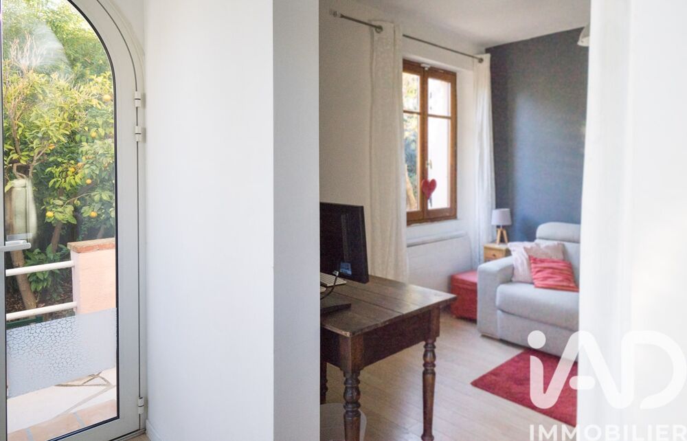 � vendre  Maison Antibes (06600)