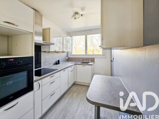  Appartement � vendre 3 pi�ces 59 m�