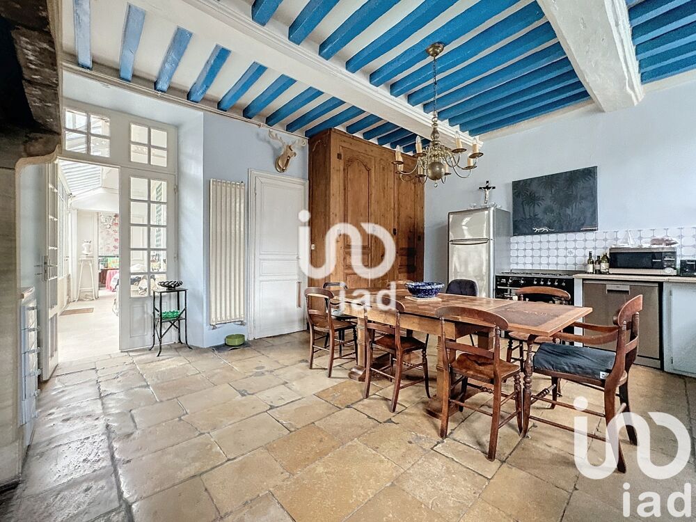 � vendre  Maison Bayeux (14400)