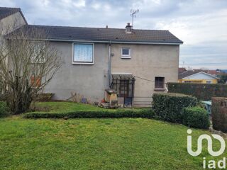  Maison � vendre 6 pi�ces 122 m�