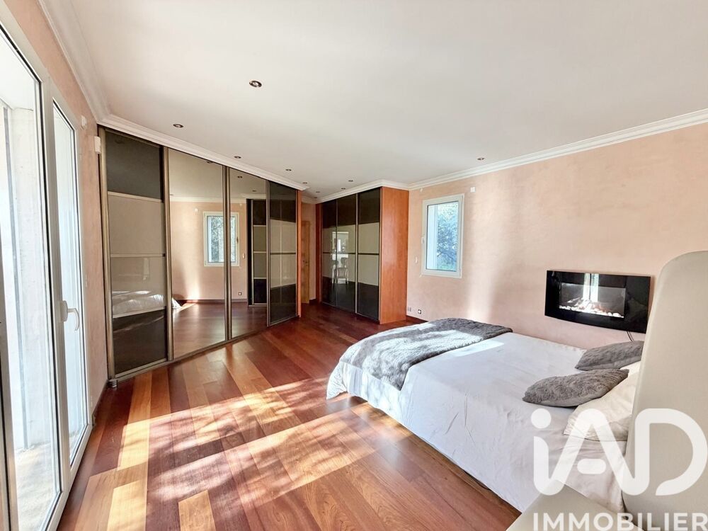  vendre  Maison Nimes (30900)