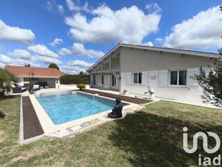  Maison  vendre 4 pices 114 m