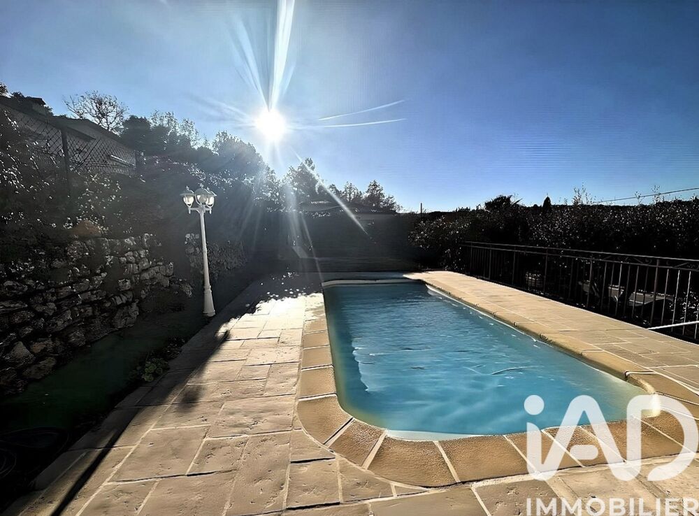 � vendre  Maison Grasse (06130)