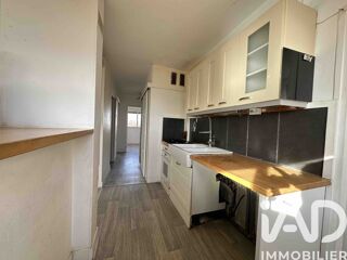  Appartement � vendre 3 pi�ces 60 m�