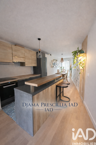  Appartement � vendre 3 pi�ces 75 m�