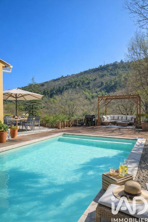   Vente Maison/villa 5 pi�ces Maison - 5 pi�ce(s) - 130 m�