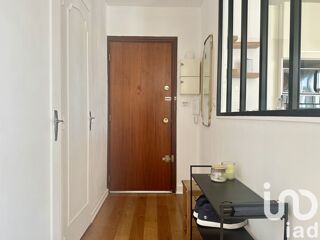  Appartement  vendre 2 pices 50 m