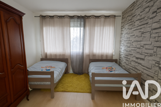  Appartement � vendre 3 pi�ces 61 m�