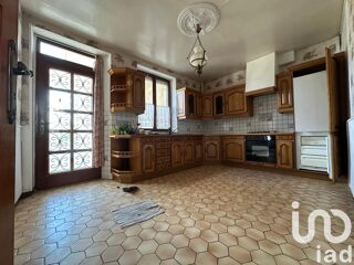  Maison � vendre 4 pi�ces 103 m�